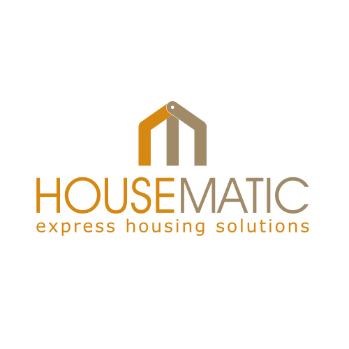 Venta de casas prefabricadas: HOUSE-MATIC